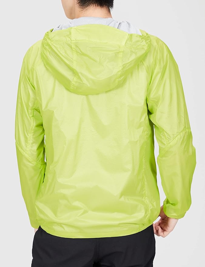 Mammut Padded Jacket, Flex, Air Insulation, Hooded Jacket, Asian